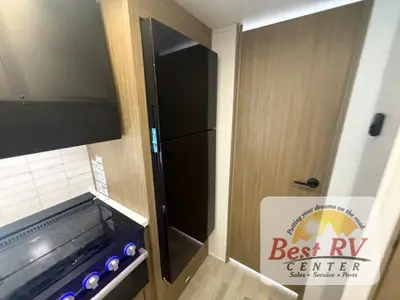 2026 Forest River RV Wildwood photo 35