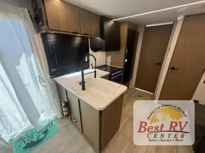 2026 Forest River RV Wildwood photo 26