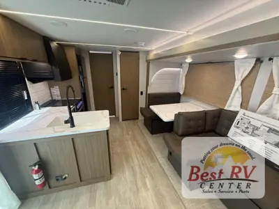 2026 Forest River RV Wildwood photo 15