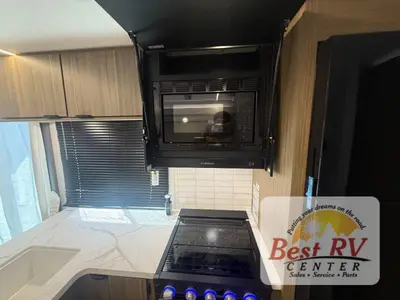 2026 Forest River RV Wildwood photo 33