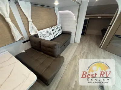 2026 Forest River RV Wildwood photo 48