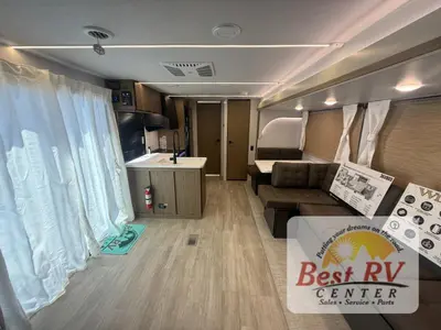 2026 Forest River RV Wildwood photo 19