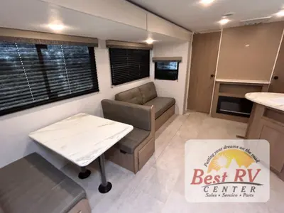2026 Dutchmen RV Aspen Trail LE photo 40