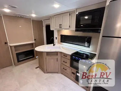 2026 Dutchmen RV Aspen Trail LE photo 43