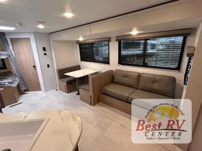 2026 Dutchmen RV Aspen Trail LE photo 9