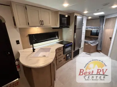 2026 Dutchmen RV Aspen Trail LE photo 21