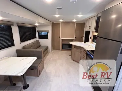 2026 Dutchmen RV Aspen Trail LE photo 34