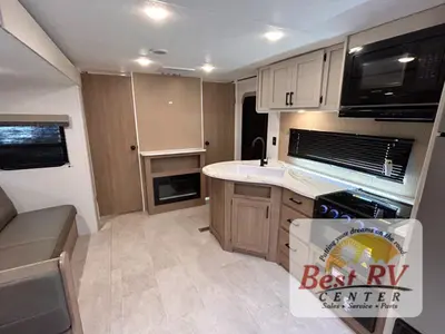 2026 Dutchmen RV Aspen Trail LE photo 42