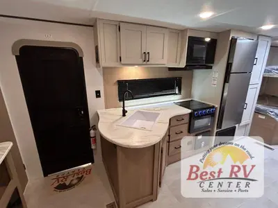 2026 Dutchmen RV Aspen Trail LE photo 19