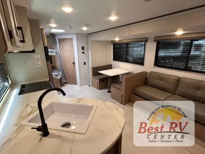 2026 Dutchmen RV Aspen Trail LE photo 13