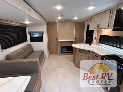 2026 Dutchmen RV Aspen Trail LE photo 41