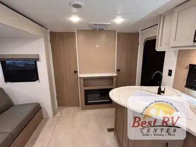 2026 Dutchmen RV Aspen Trail LE photo 48
