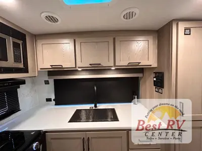2026 Forest River RV Rockwood Ultra Lite photo 41