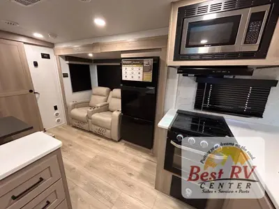 2026 Forest River RV Rockwood Ultra Lite photo 50