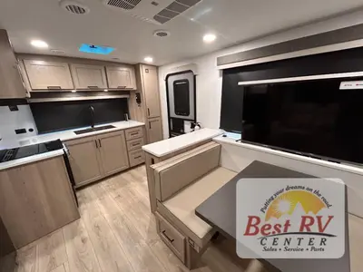 2026 Forest River RV Rockwood Ultra Lite photo 32