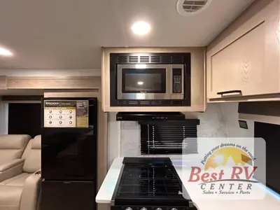 2026 Forest River RV Rockwood Ultra Lite photo 47