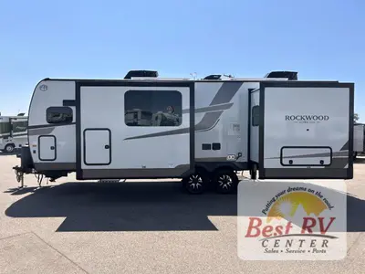 2026 Forest River RV Rockwood Ultra Lite photo 6