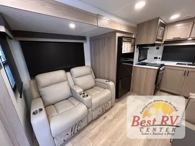 2026 Forest River RV Rockwood Ultra Lite photo 14