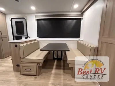 2026 Forest River RV Rockwood Ultra Lite photo 30
