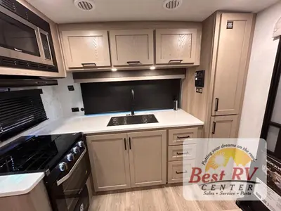 2026 Forest River RV Rockwood Ultra Lite photo 40