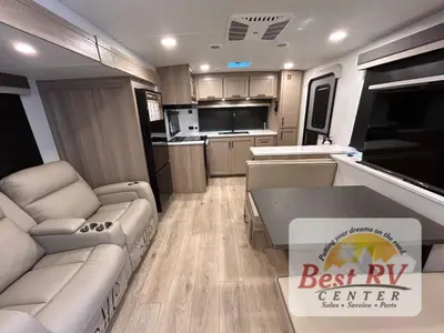 2026 Forest River RV Rockwood Ultra Lite photo 10