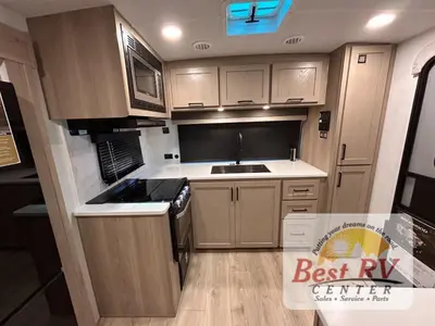 2026 Forest River RV Rockwood Ultra Lite photo 39