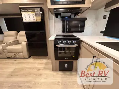2026 Forest River RV Rockwood Ultra Lite photo 48