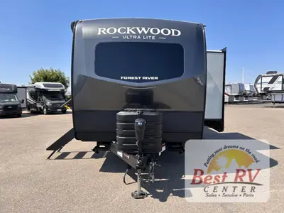 2026 Forest River RV Rockwood Ultra Lite photo 8