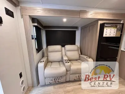 2026 Forest River RV Rockwood Ultra Lite photo 16