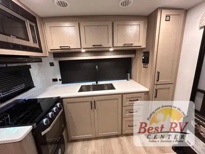 2026 Forest River RV Rockwood Ultra Lite photo 39