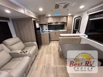 2026 Forest River RV Rockwood Ultra Lite photo 11