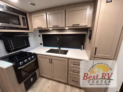 2026 Forest River RV Rockwood Ultra Lite photo 43