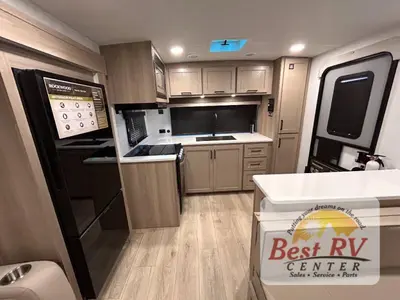 2026 Forest River RV Rockwood Ultra Lite photo 33