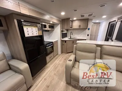 2026 Forest River RV Rockwood Ultra Lite photo 42