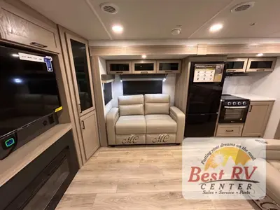 2026 Forest River RV Rockwood Ultra Lite photo 39