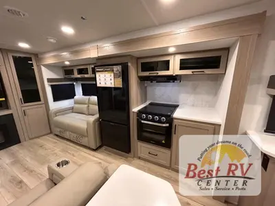 2026 Forest River RV Rockwood Ultra Lite photo 18