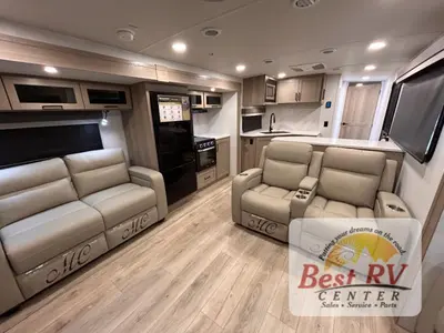 2026 Forest River RV Rockwood Ultra Lite photo 37
