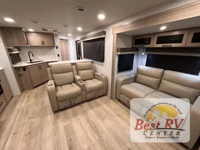 2026 Forest River RV Rockwood Ultra Lite photo 33
