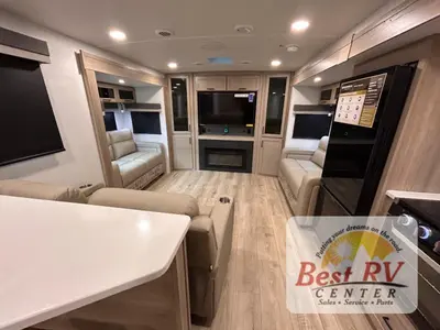 2026 Forest River RV Rockwood Ultra Lite photo 21