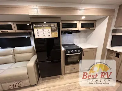 2026 Forest River RV Rockwood Ultra Lite photo 44