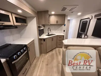 2026 Forest River RV Rockwood Ultra Lite photo 47