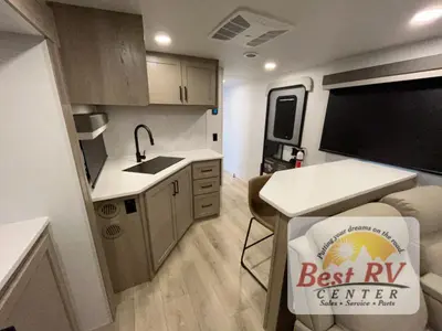 2026 Forest River RV Rockwood Ultra Lite photo 48
