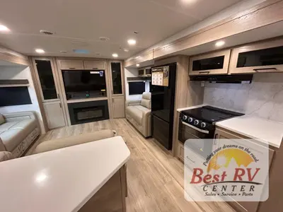 2026 Forest River RV Rockwood Ultra Lite photo 19