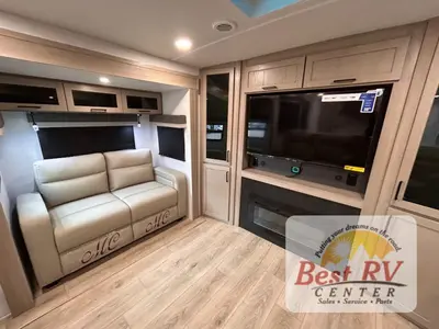 2026 Forest River RV Rockwood Ultra Lite photo 27