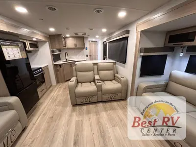 2026 Forest River RV Rockwood Ultra Lite photo 34
