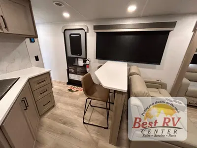 2026 Forest River RV Rockwood Ultra Lite photo 50
