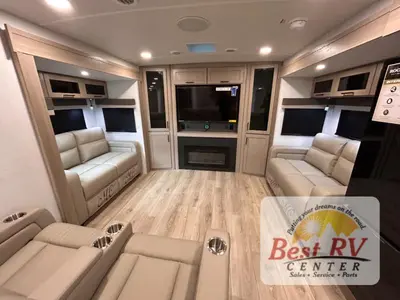 2026 Forest River RV Rockwood Ultra Lite photo 23