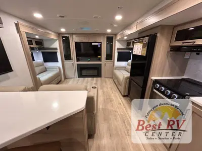 2026 Forest River RV Rockwood Ultra Lite photo 20