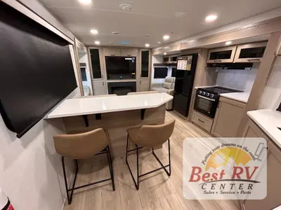 2026 Forest River RV Rockwood Ultra Lite photo 14