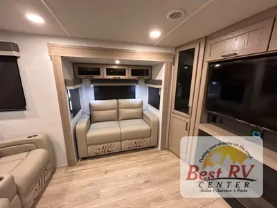 2026 Forest River RV Rockwood Ultra Lite photo 29